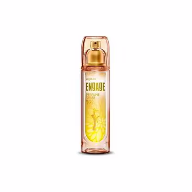 Engage W4 Perfume Spray For Women, 120ml-SKU-ENG031