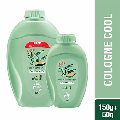 STS Cologne Cool 150g+50g CC Free-SKU-ENG048