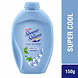 Shower to Shower Super Cool Talc, 150g-SKU-ENG051-sm