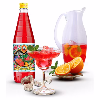 Hamdard RoohAfza-SKU-ENG053