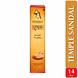 Mangaldeep Temple Sandal Tradition Agarbatti-SKU-MGD009-sm