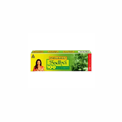 Mangaldeep Sadhvi Agarbatti-SKU-MGD023