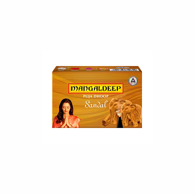 Mangaldeep Sandal Dhoop-SKU-MGD032
