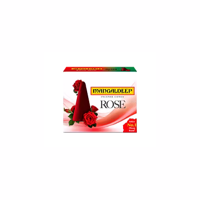 Mangaldeep Rose Dhoop-SKU-MGD033