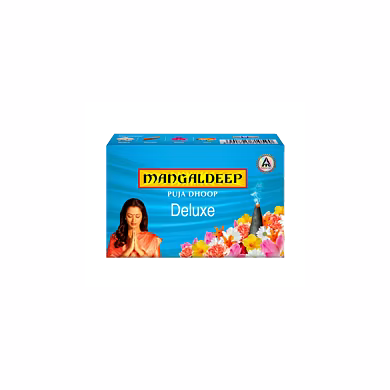 Mangaldeep Dhoop Deluxe-SKU-MGD035