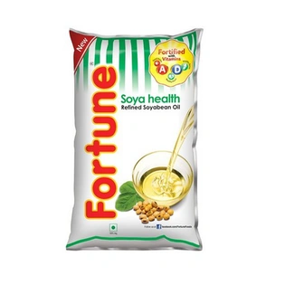 Soya-Oil 1 LTR