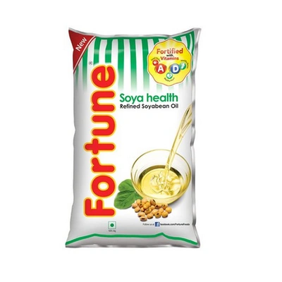 Soya-Oil 1 LTR