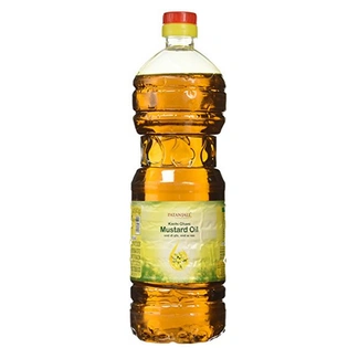 Mustard-Oil 1 LTR
