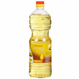 Sunflower 1 LTR