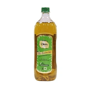 Olive Oil 1 LTR