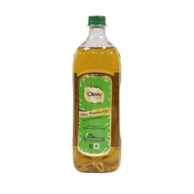 Olive Oil 1 LTR
