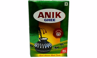 Anik Pure Ghee 100 ML