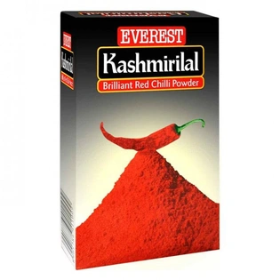 Kashmiri Lal Powder 50 GM