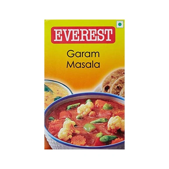 Garam Masala 50 GM-BMK-293