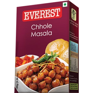 Chole Masala 100 gm