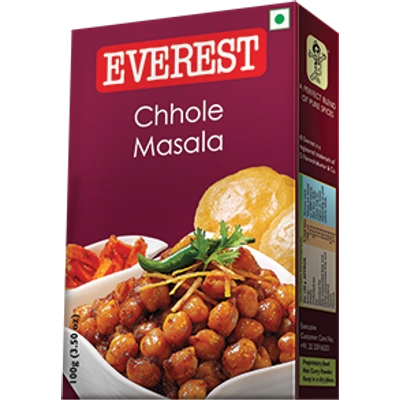 Chole Masala 100 gm