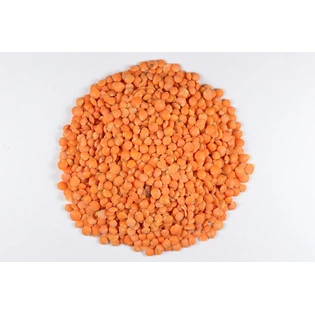 Lal Masoor Dal 500 GM