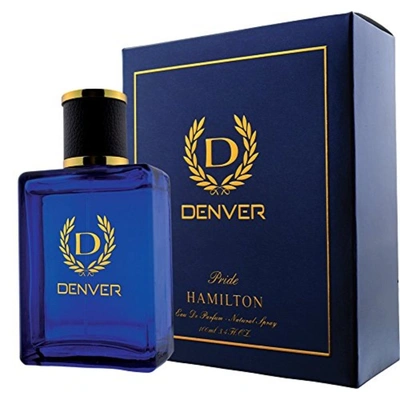 Denever Perfume Spray - HAMILTON PRIDE 100ml