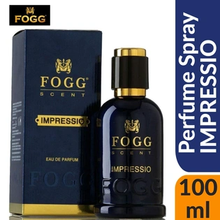 Fogg Scent Perfume Spary - IMPRESSIO 100ml