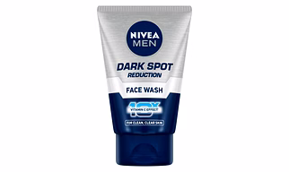 Nivea Men Dark Spot Reduction Face Wash - 100g