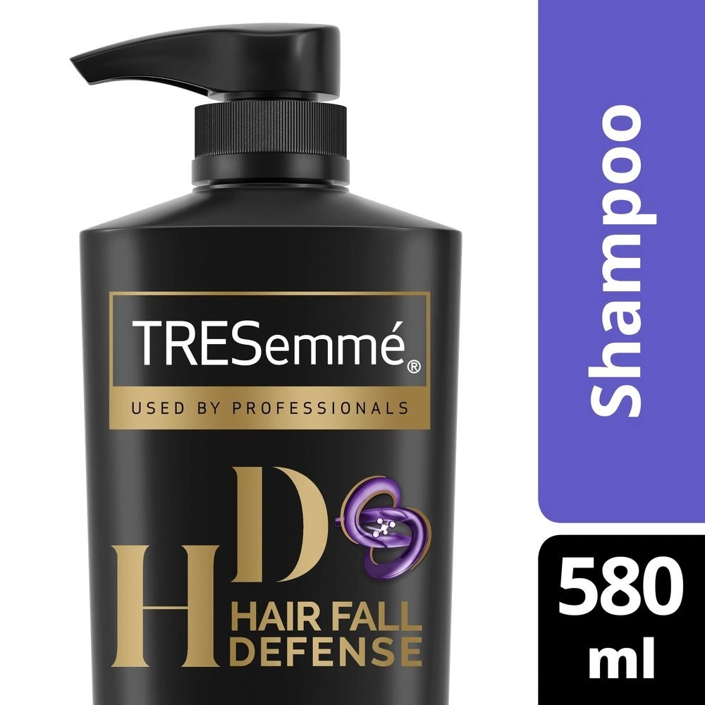 Tresemme Shampoo - Hairfall Defense 580ml-BM1379