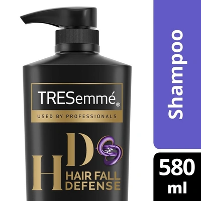 Tresemme Shampoo - Hairfall Defense 580ml