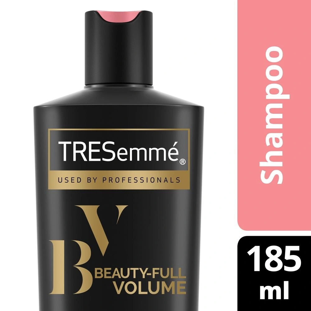 Tresemme Shampoo - Beautifull Volume 185ml-BM1380