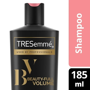 Tresemme Shampoo - Beautifull Volume 185ml