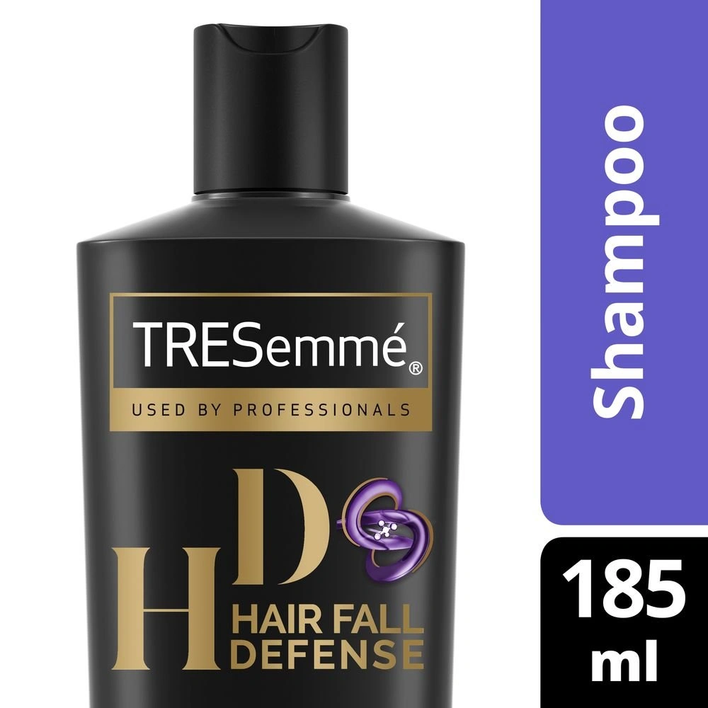 Tresemme Shampoo - Hairfall Defense 185ml-BM1383