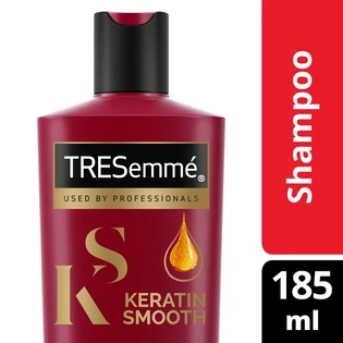 Tresemme Shampoo - Keratine Smooth 185ml