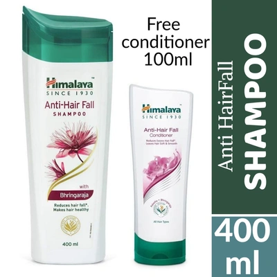 Himalaya Shampoo - Anti-Hairfall 400ml