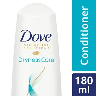 Dove Conditioner - Dryness Care 180ml Bottle