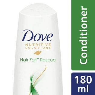 Dove Conditioner - Hairfall 180ml Bottle