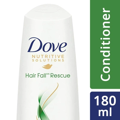 Dove Conditioner - Hairfall 180ml Bottle