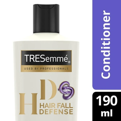 Tresemme Conditioner - Hairfall Defense 190ml