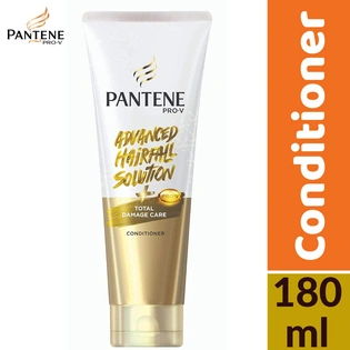 Pantene Conditioner - Total Damage Care 180ml/80ml