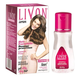 Livon Hair Serum - 100ml