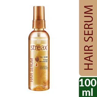 Streax Hair Serum - 100ml Spray Bottle