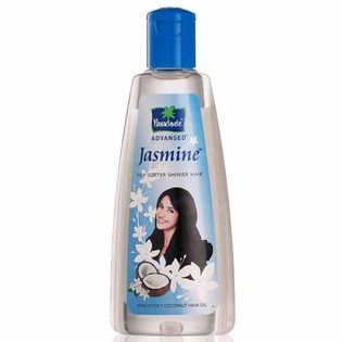 Parachute Advance Jasmine Coconut Hair Oil -190ml