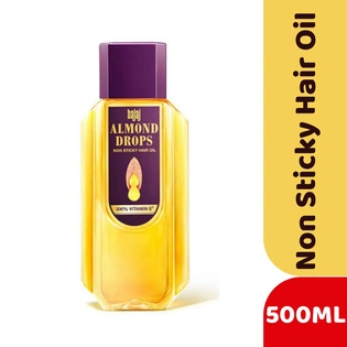 Bajaj Almond Drop Hair OilL - 500ml