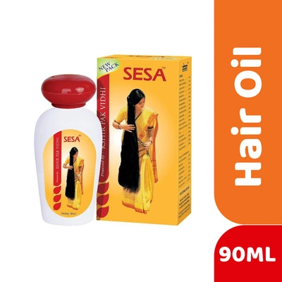 Sesa Hair Oil - 100ml