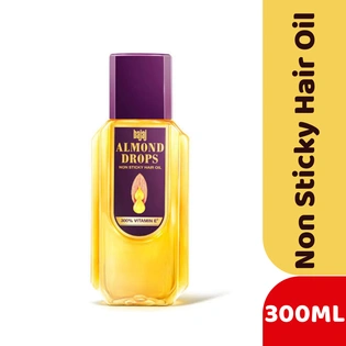 Bajaj Almond Drop Hair OilL - 300ml