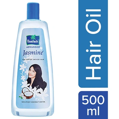 Parachute Advance Jasmine Coconut Hair Oil 500ml