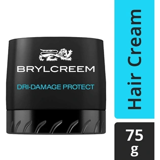 Brylcreem Dri Damage Protect Hair Styling Gel, 75 g