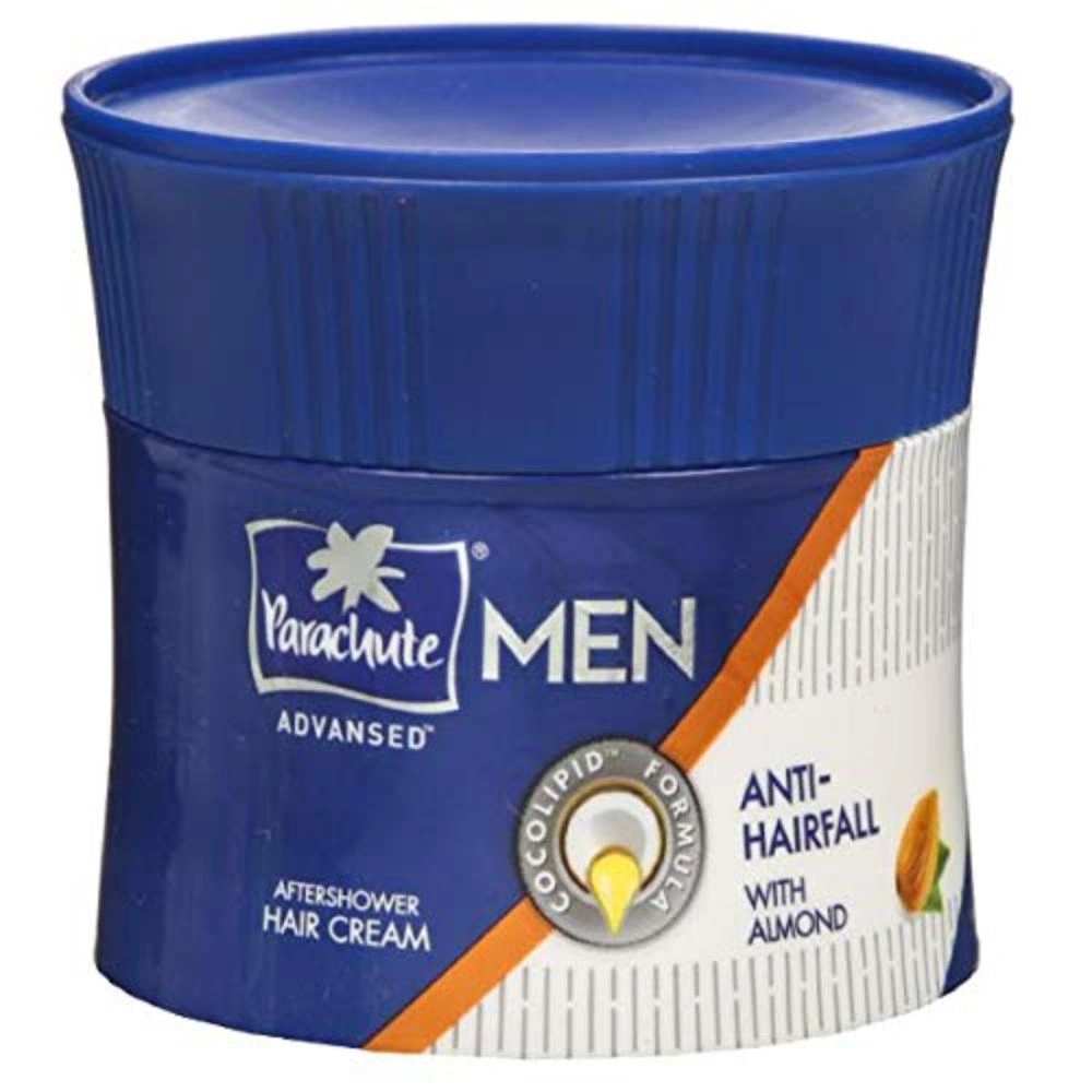 Parachute Advansed Men Hair Cream, 100 gm-BM1461