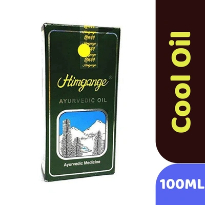 Himgange Thanada Tel - 100ml