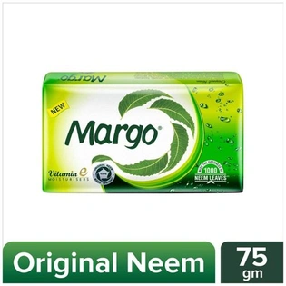 Margo Neem Bathing Soap - 75g