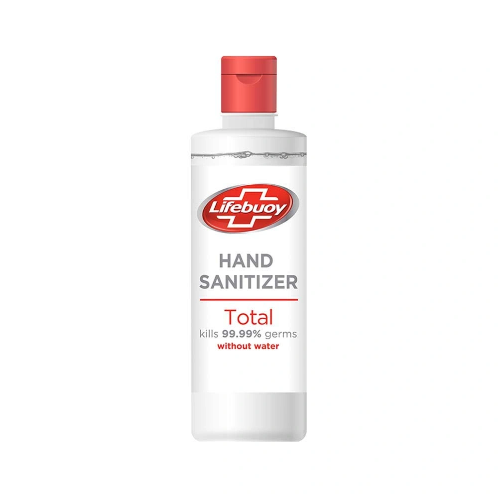 Lifebuoy Alcohol Based Hand Sanitizer 500ml-BM1564