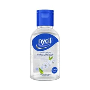 Nycil Germ Expert Hand Sanitizer 50ml