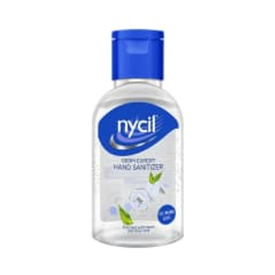 Nycil Germ Expert Hand Sanitizer 50ml